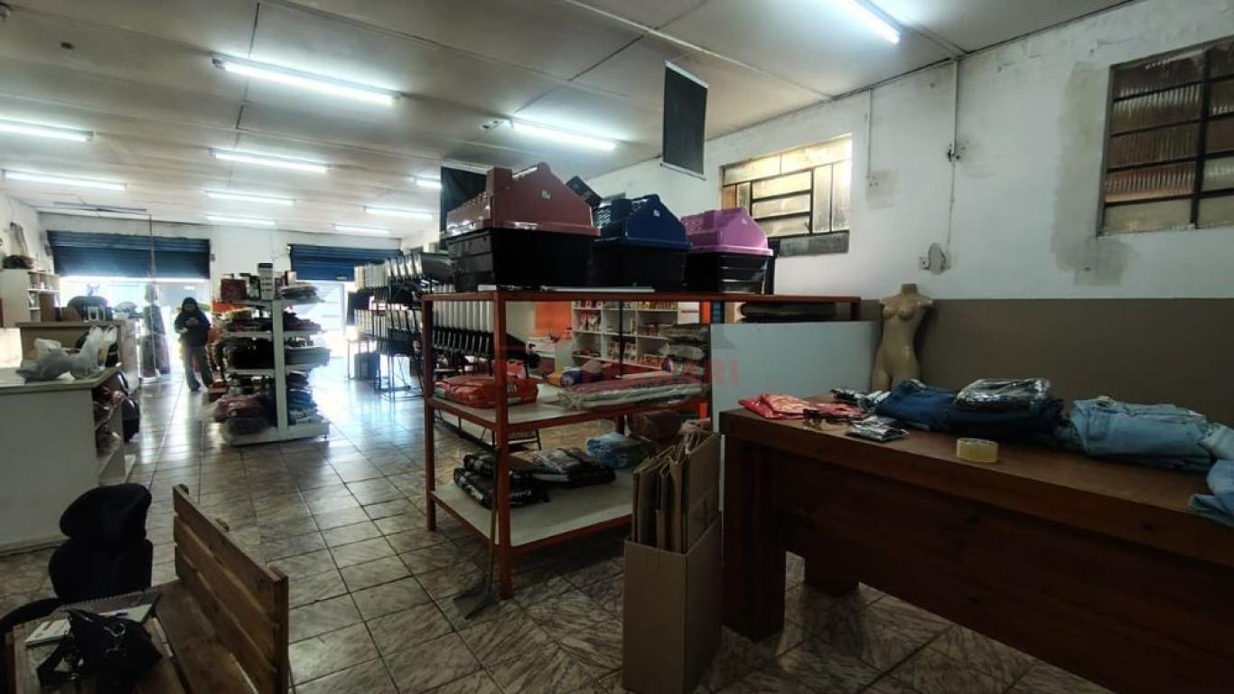 DEPÓSITO/GALPÃO NA Vila Tênis Clube em Assis