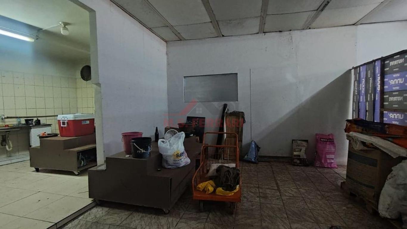 DEPÓSITO/GALPÃO NA Vila Tênis Clube em Assis