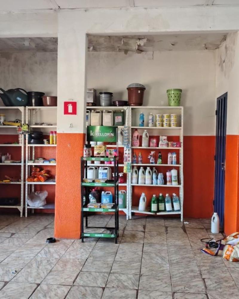DEPÓSITO/GALPÃO NA Vila Tênis Clube em Assis