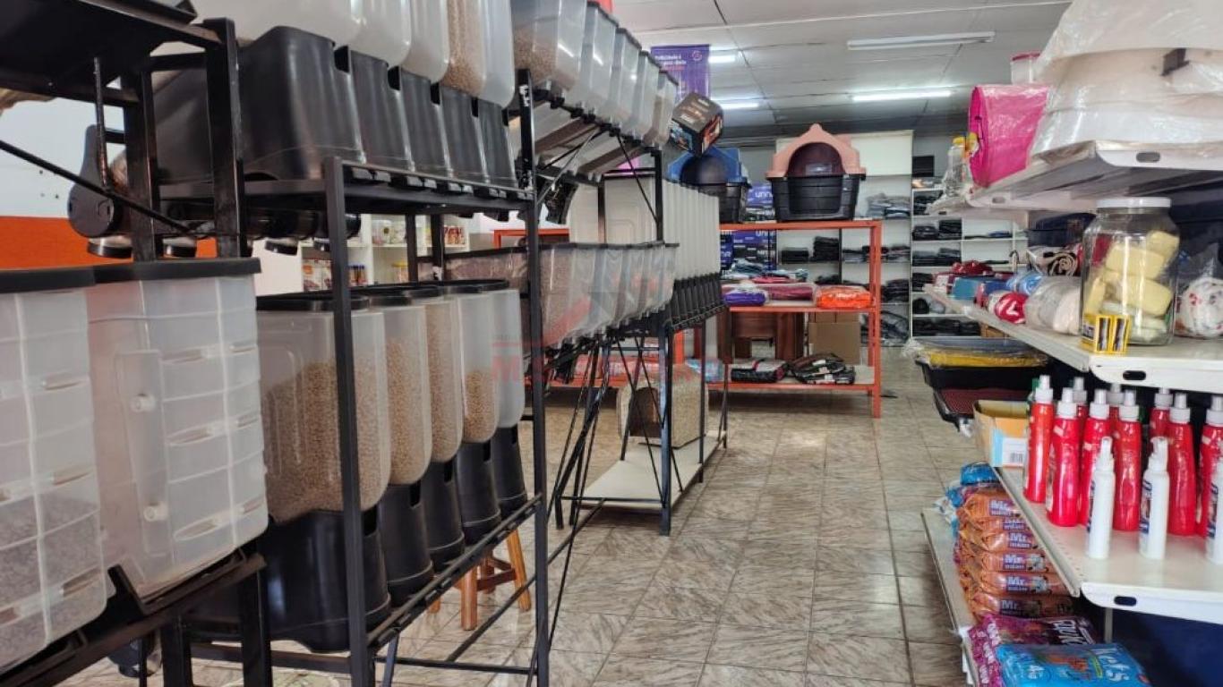 DEPÓSITO/GALPÃO NA Vila Tênis Clube em Assis