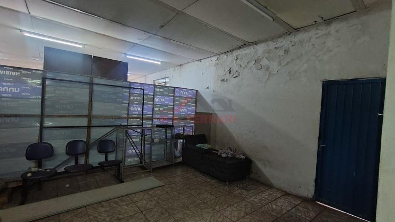 DEPÓSITO/GALPÃO NA Vila Tênis Clube em Assis