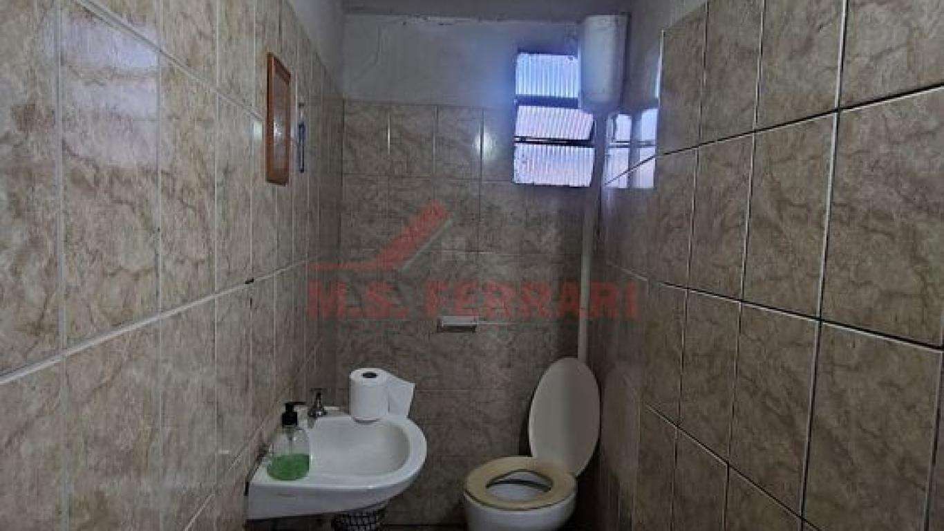 DEPÓSITO/GALPÃO NA Vila Tênis Clube em Assis