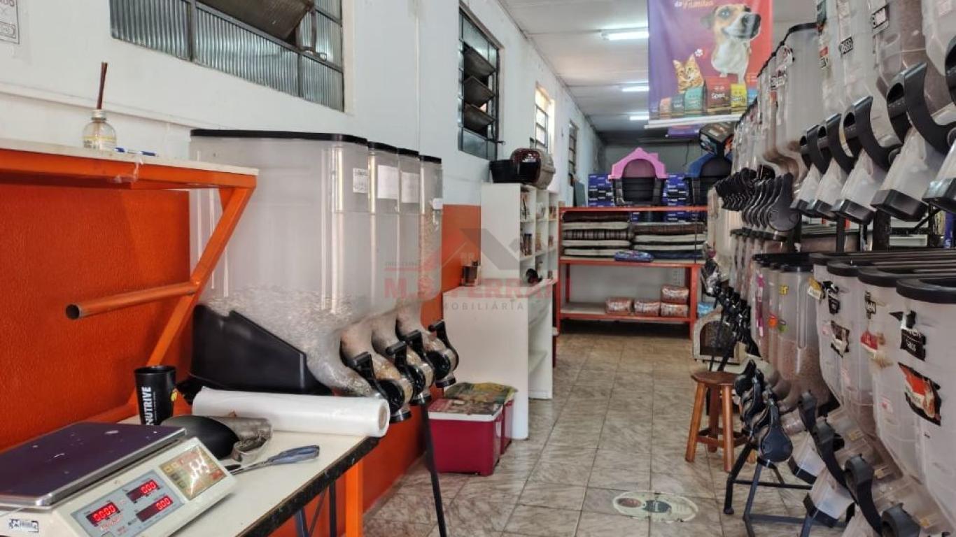 DEPÓSITO/GALPÃO NA Vila Tênis Clube em Assis