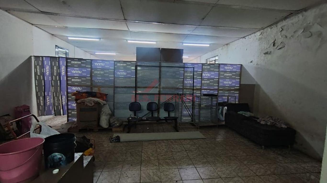 DEPÓSITO/GALPÃO NA Vila Tênis Clube em Assis