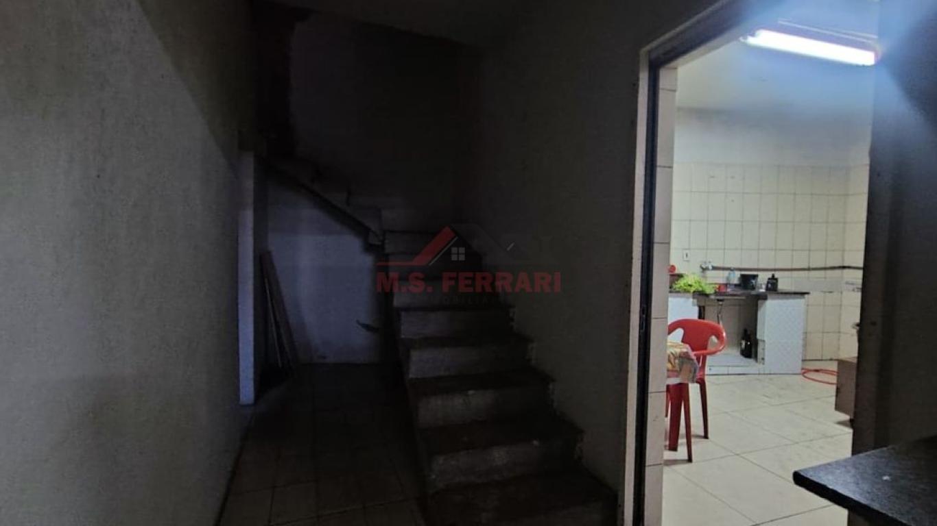 DEPÓSITO/GALPÃO NA Vila Tênis Clube em Assis