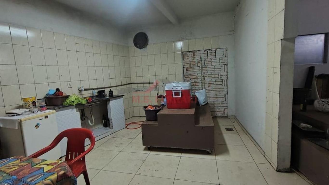 DEPÓSITO/GALPÃO NA Vila Tênis Clube em Assis