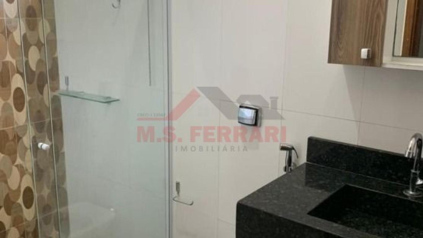 CASA NA Vila Ribeiro em Assis