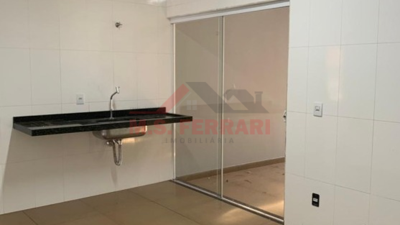 CASA NA Vila Ribeiro em Assis