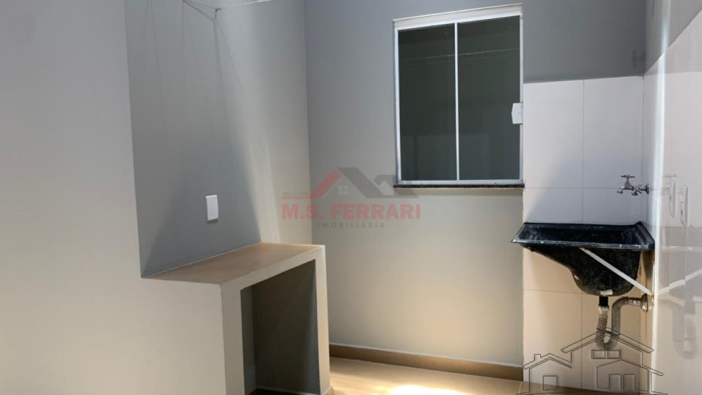 CASA NA Vila Ribeiro em Assis