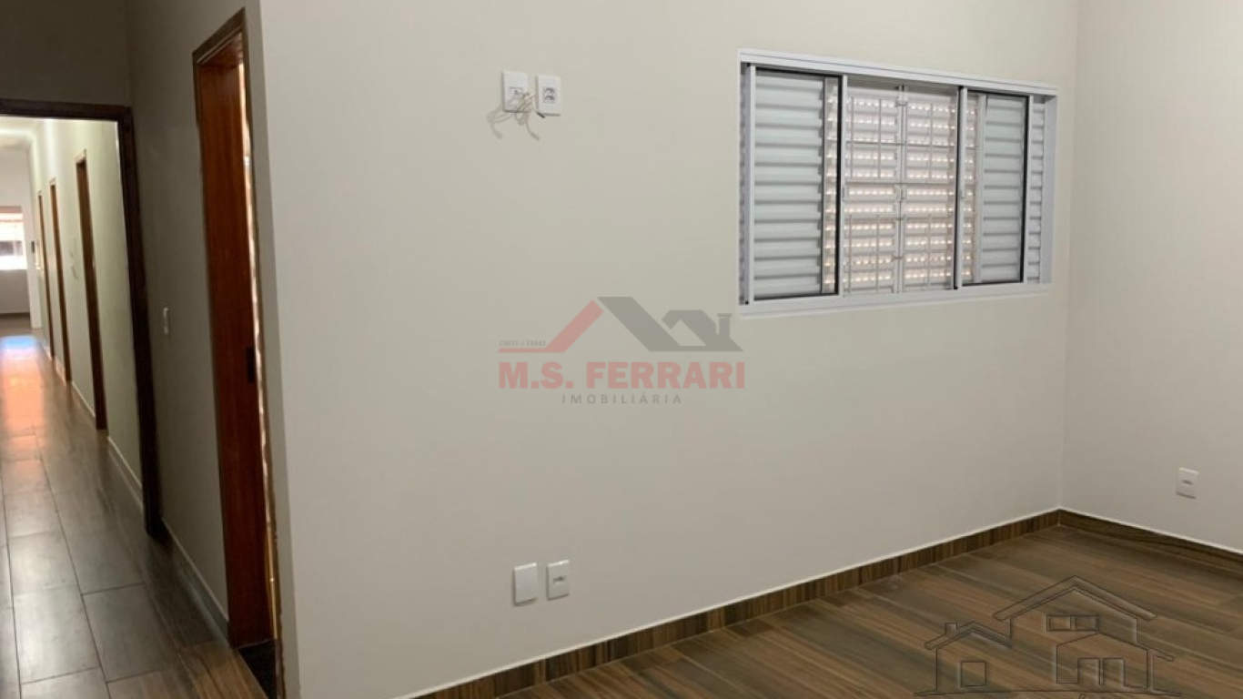 CASA NA Vila Ribeiro em Assis