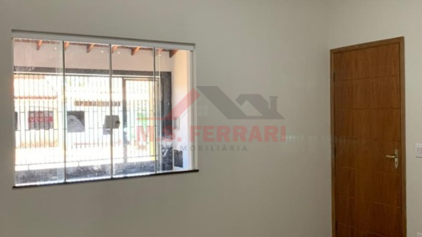 CASA NA Vila Ribeiro em Assis
