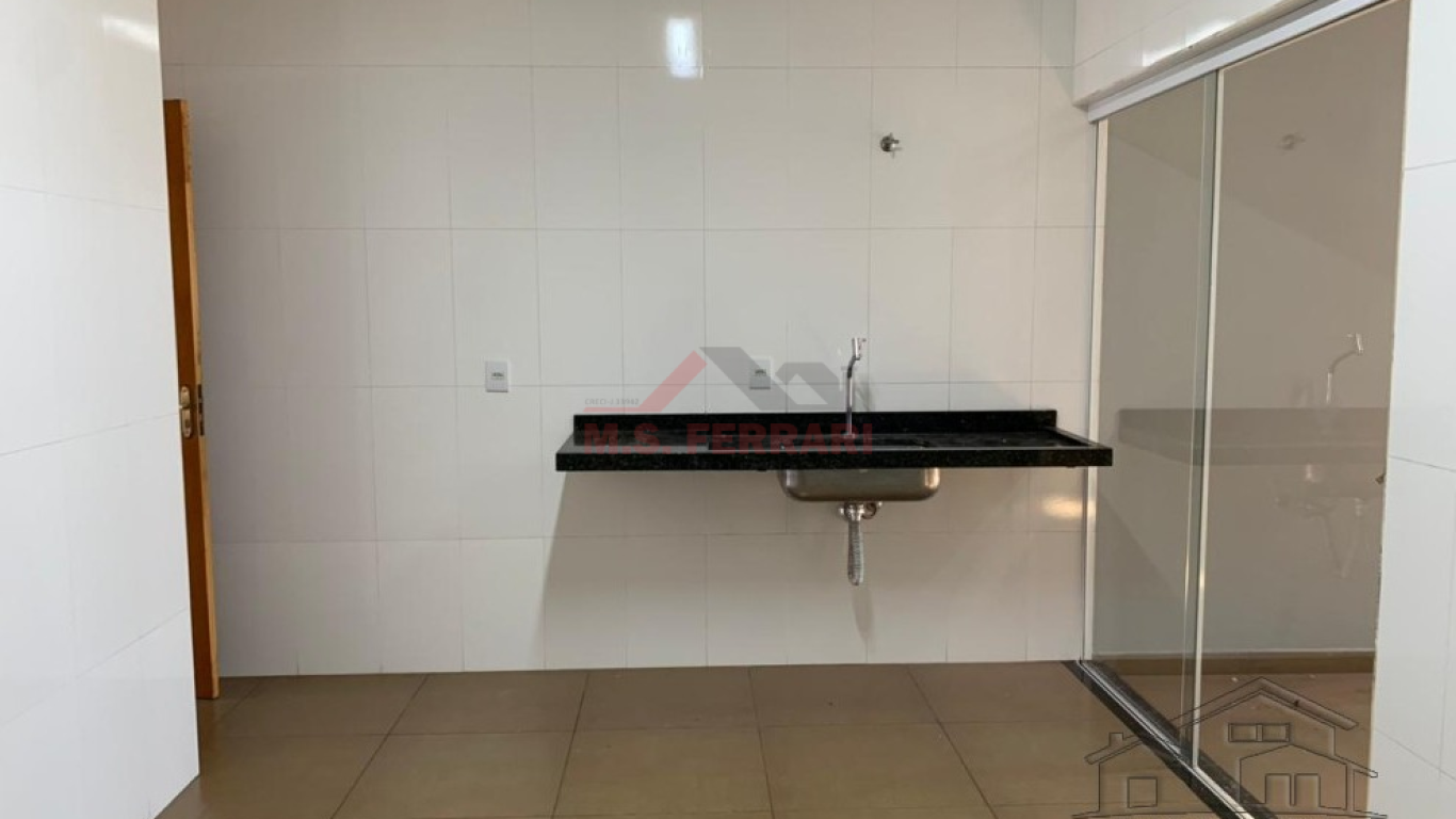 CASA NA Vila Ribeiro em Assis