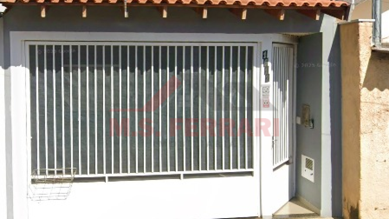 CASA NA Vila Ribeiro em Assis