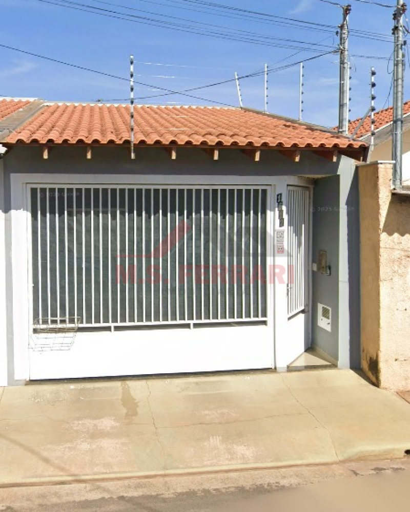 CASA NA Vila Ribeiro em Assis