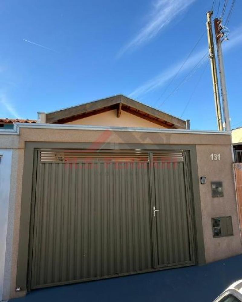 CASA NA Vila Silvestre em Assis
