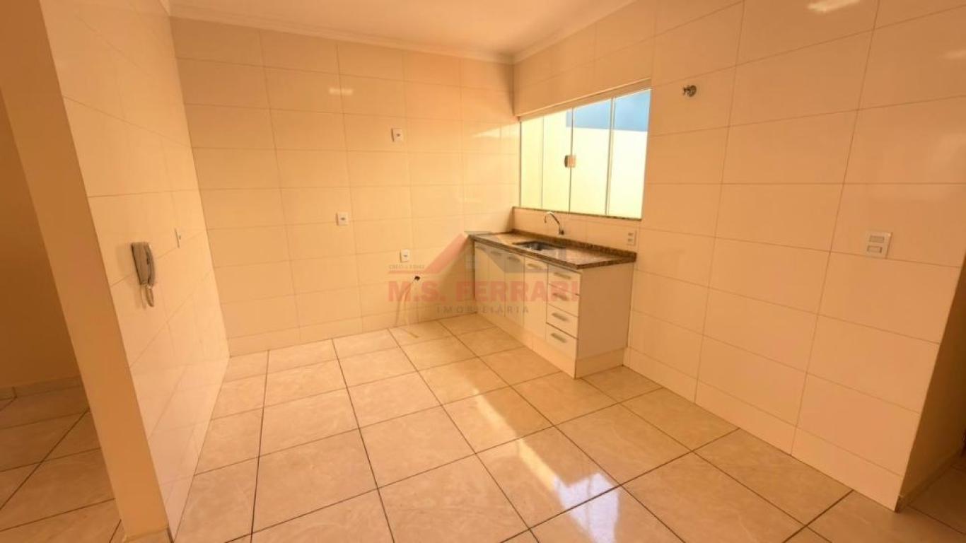 CASA NA Vila Silvestre em Assis