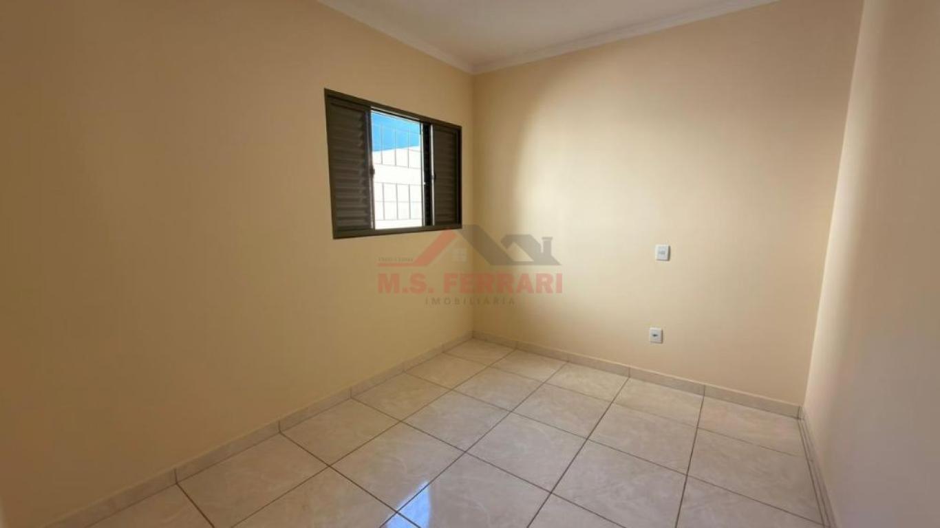 CASA NA Vila Silvestre em Assis