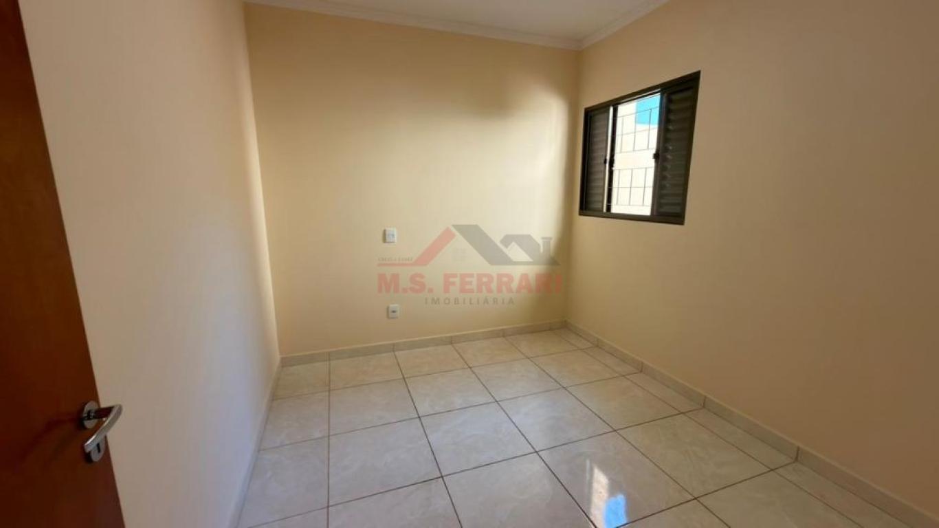 CASA NA Vila Silvestre em Assis