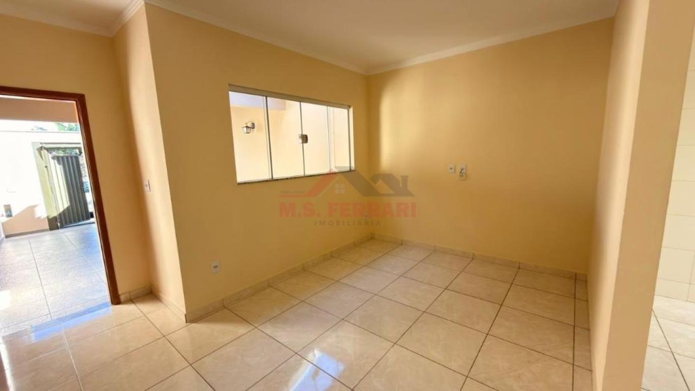 CASA NA Vila Silvestre em Assis