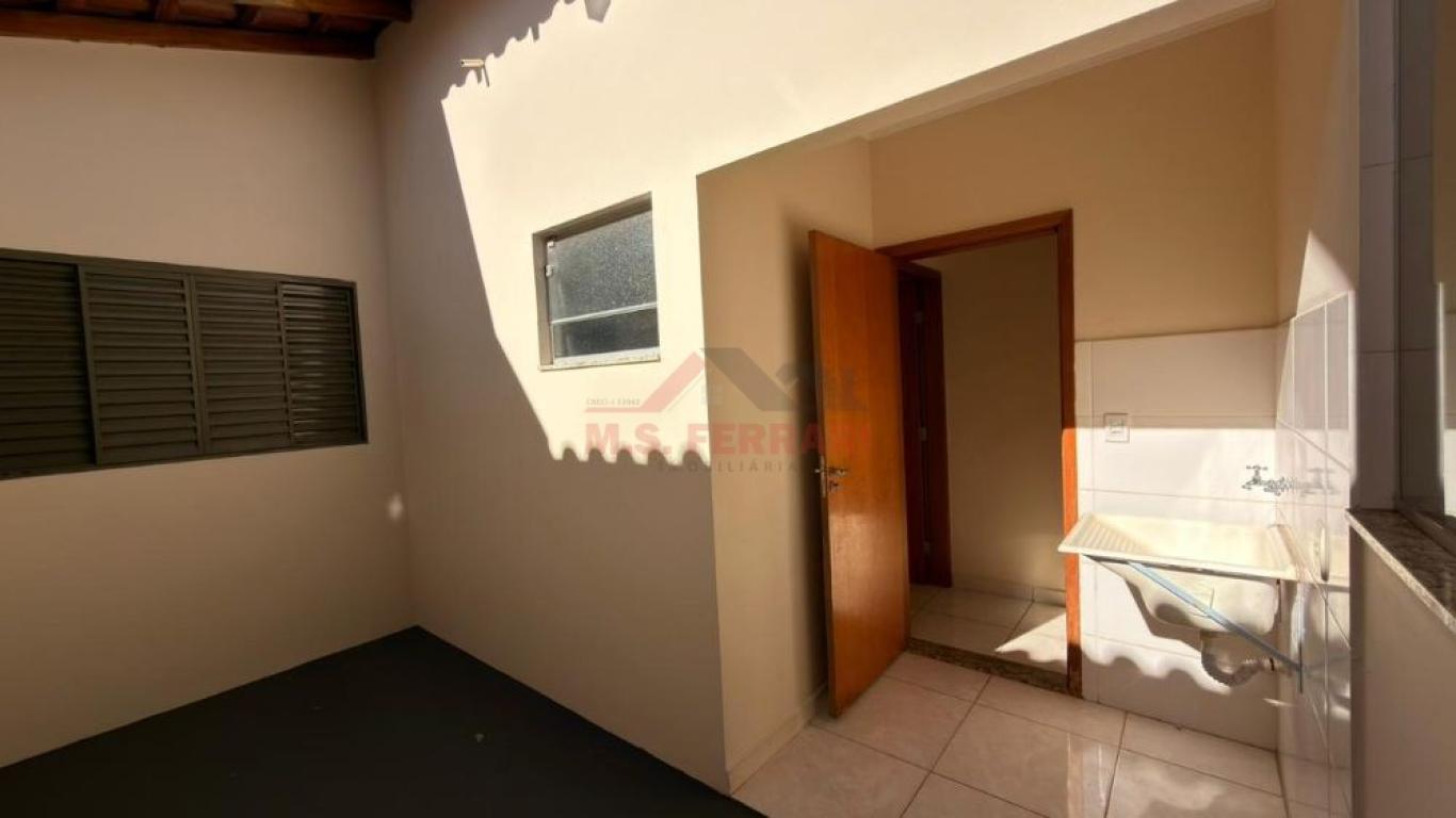 CASA NA Vila Silvestre em Assis