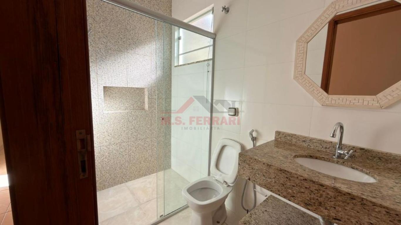 CASA NA Vila Silvestre em Assis
