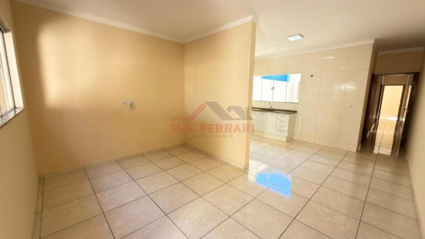 CASA NA Vila Silvestre em Assis