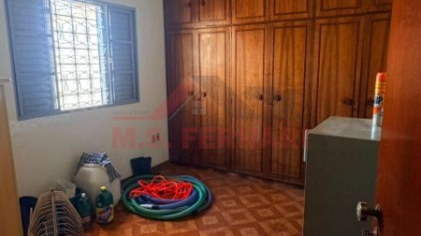 CASA NA Centro em Assis