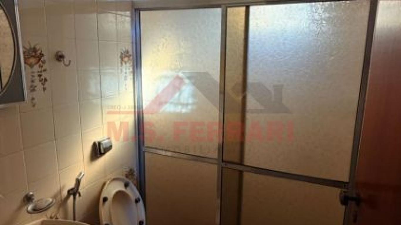 CASA NA Centro em Assis