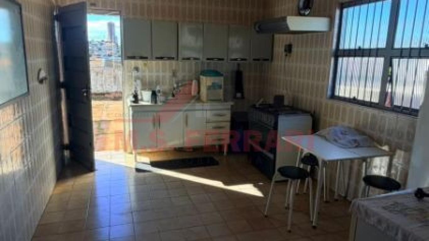 CASA NA Centro em Assis