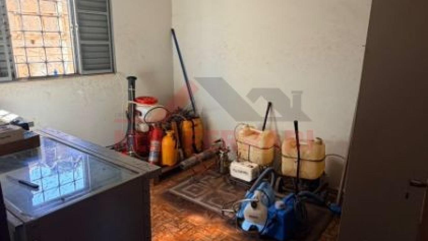 CASA NA Centro em Assis
