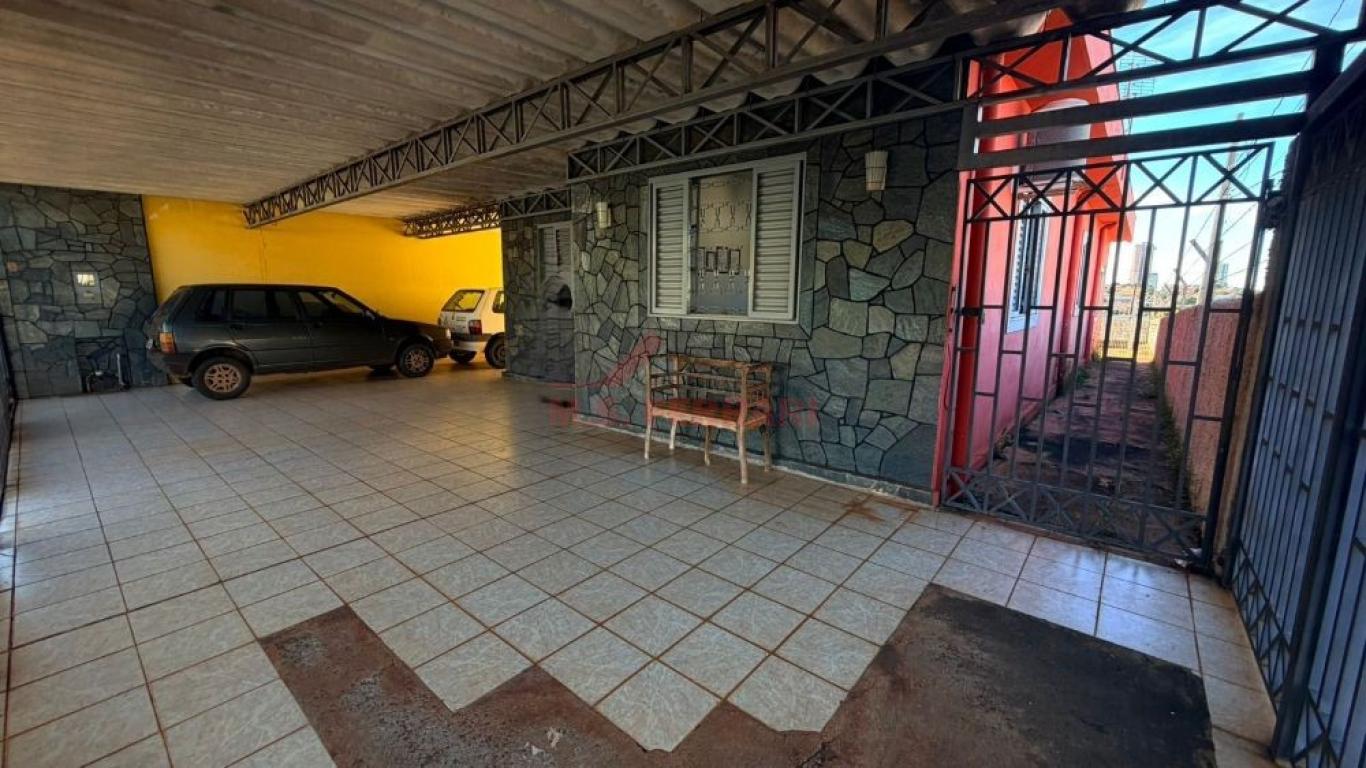 CASA NA Centro em Assis