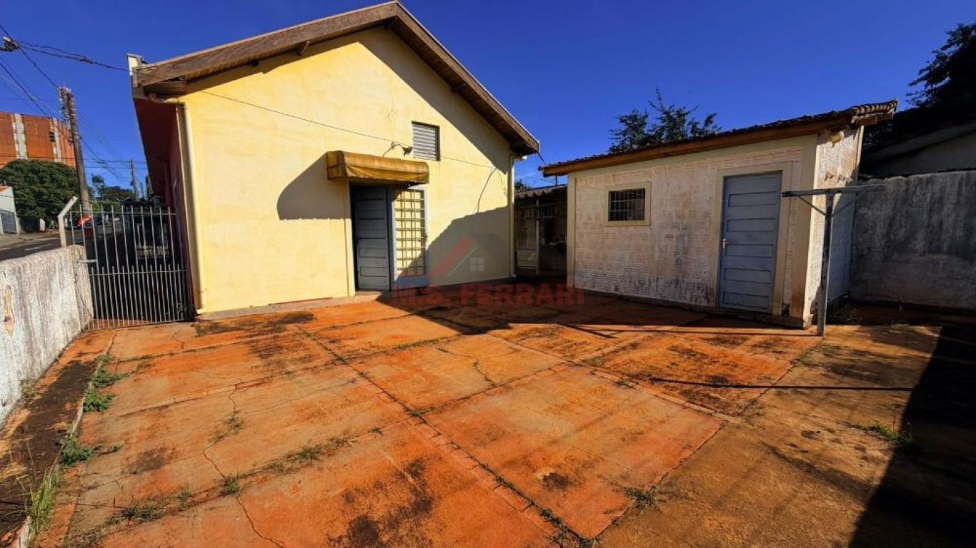 CASA NA Centro em Assis