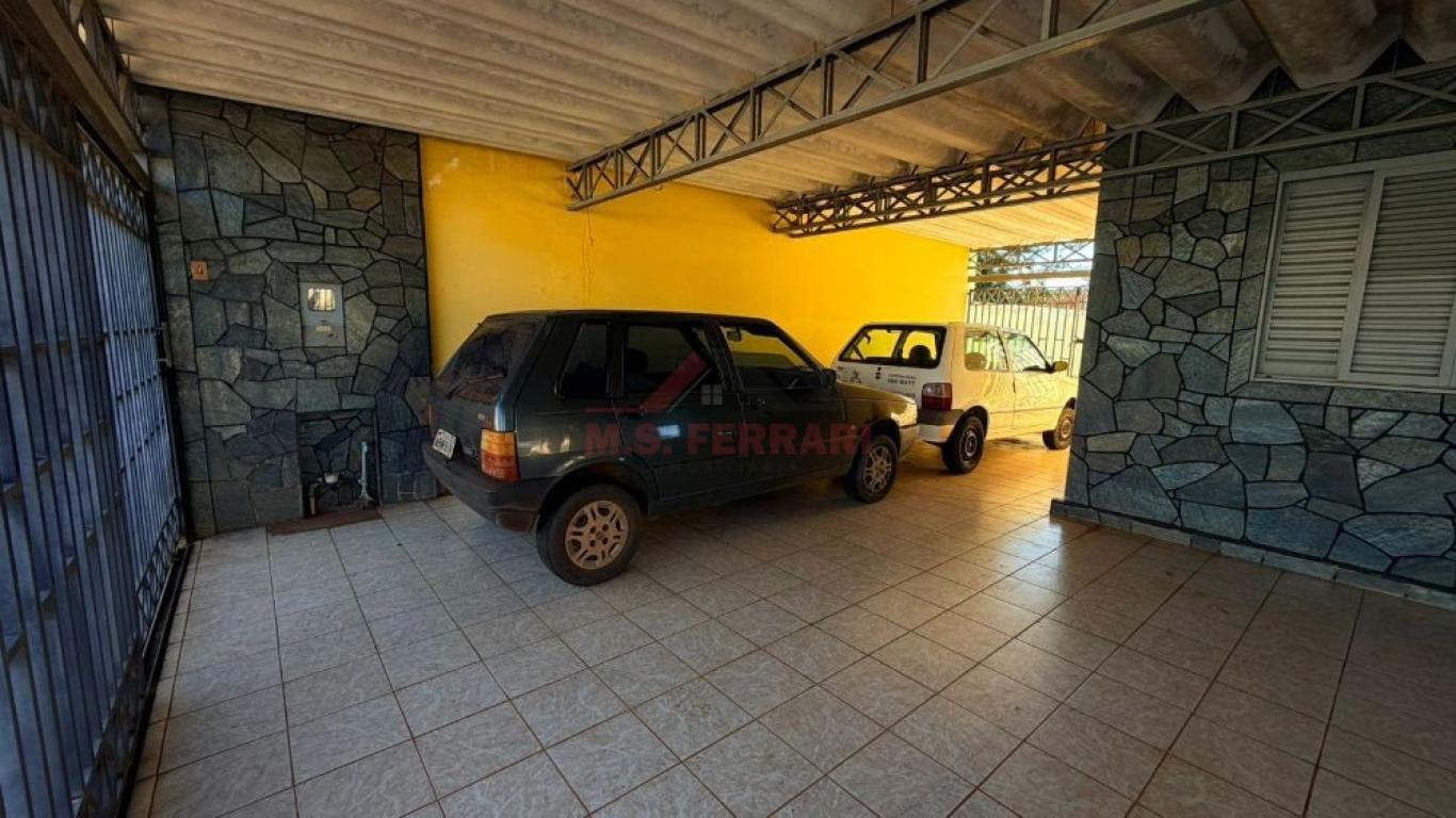 CASA NA Centro em Assis