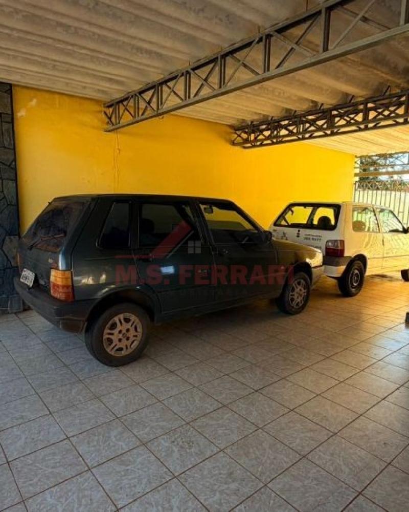 CASA NA Centro em Assis