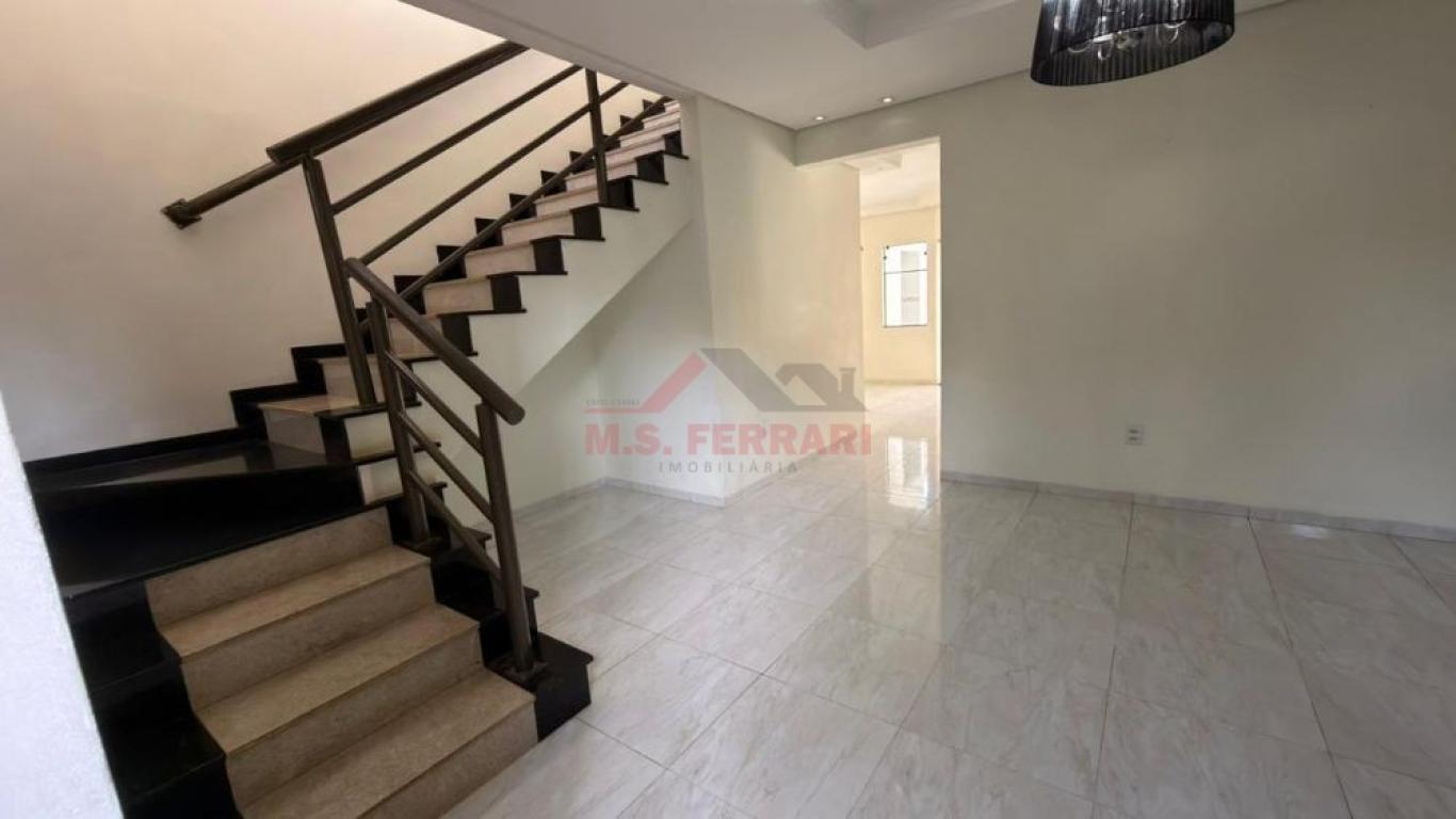 CASA NO Parque das Acácias em Assis