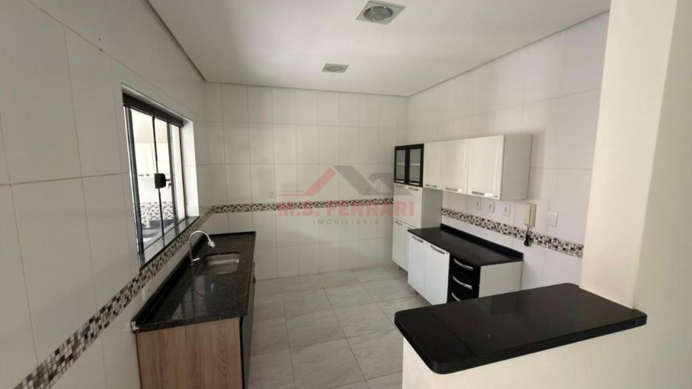 CASA NO Parque das Acácias em Assis