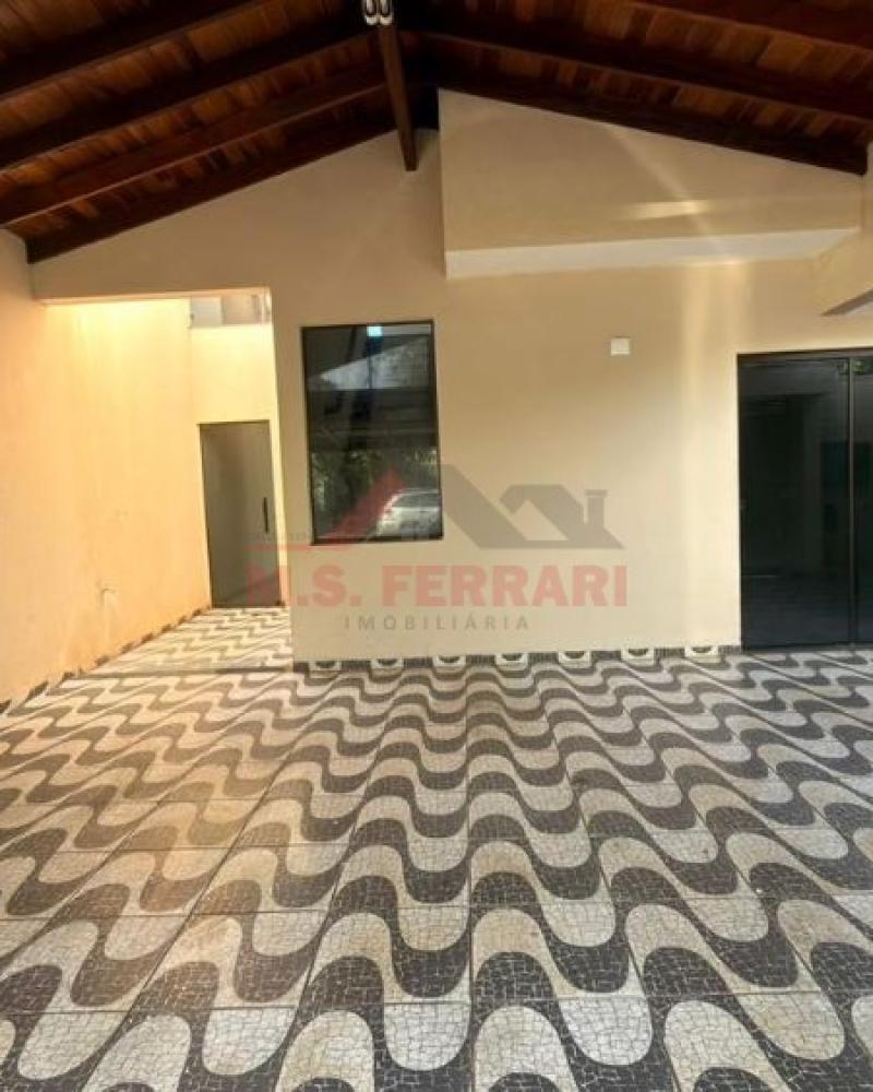 CASA NO Parque das Acácias em Assis