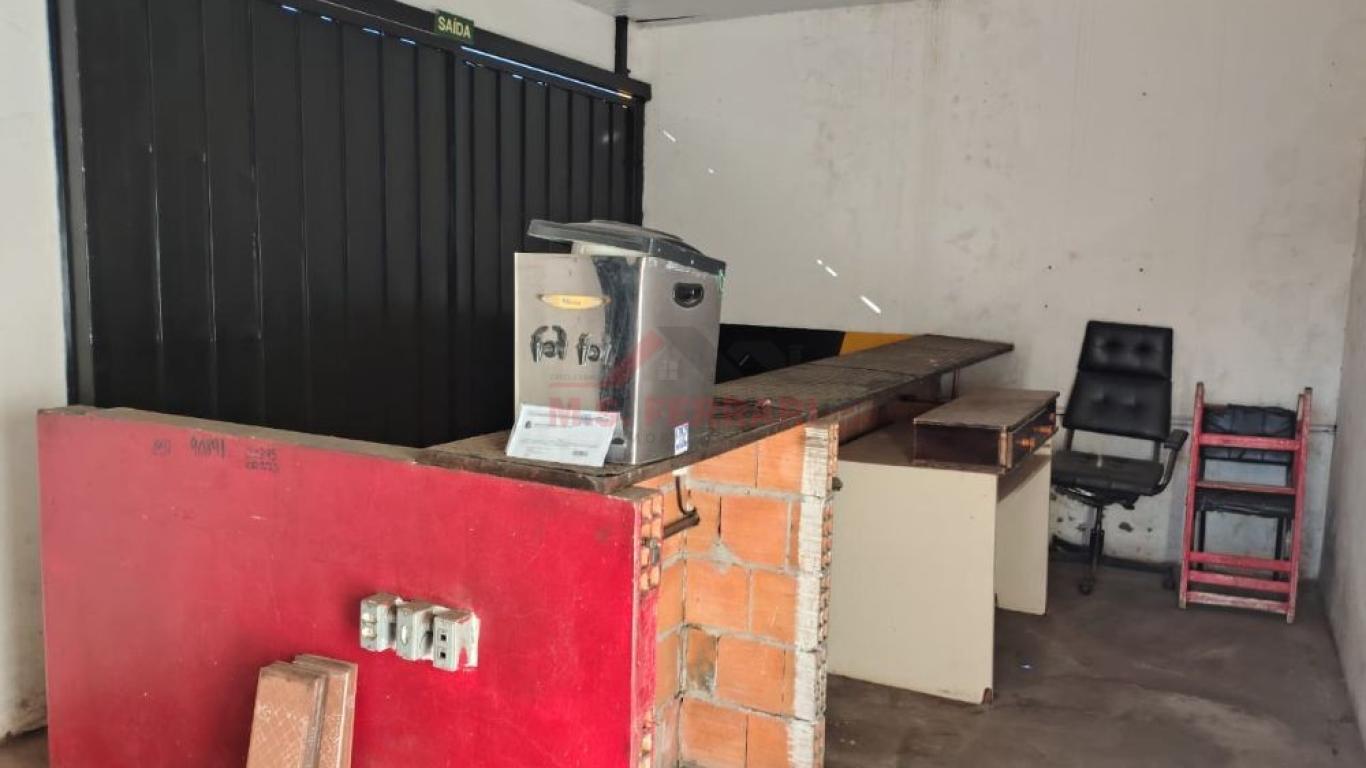 DEPÓSITO/GALPÃO NA Centro em Assis