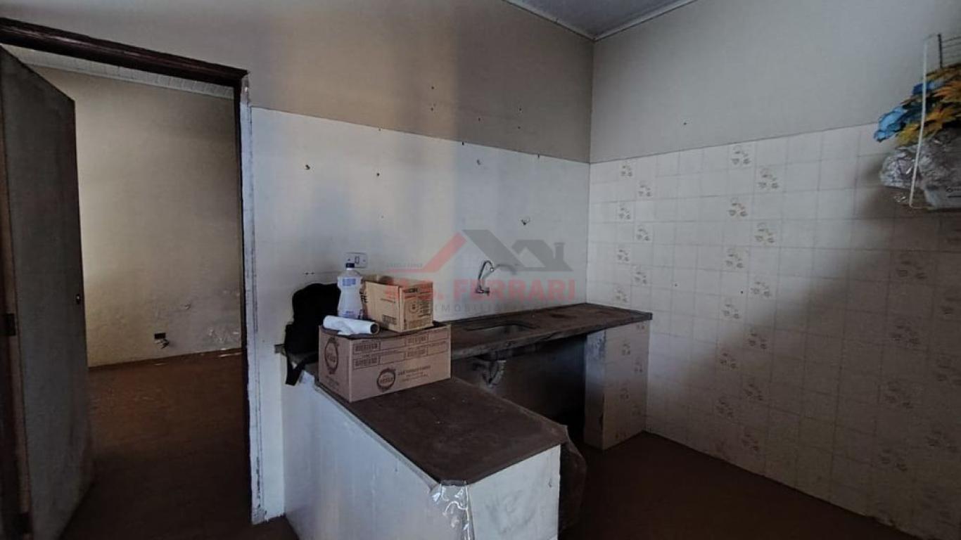 DEPÓSITO/GALPÃO NA Centro em Assis