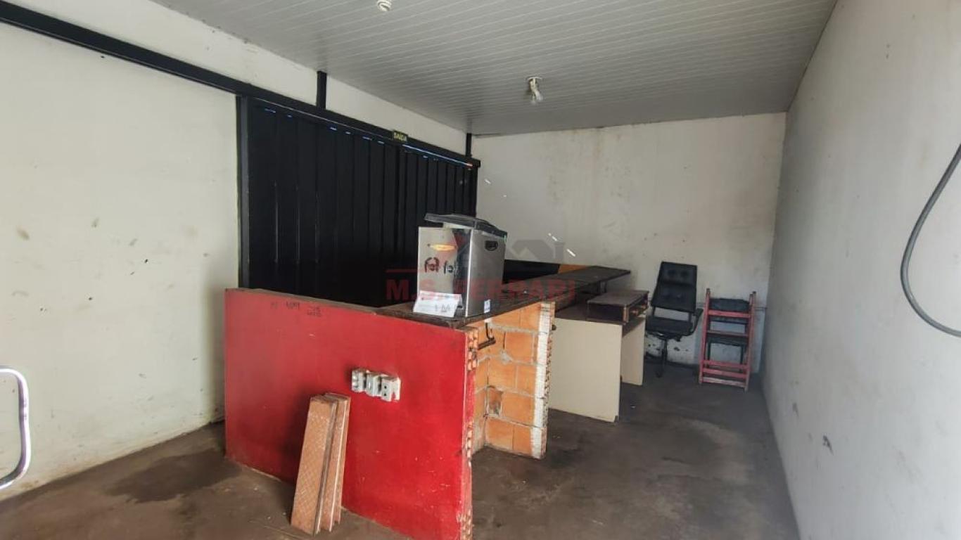DEPÓSITO/GALPÃO NA Centro em Assis
