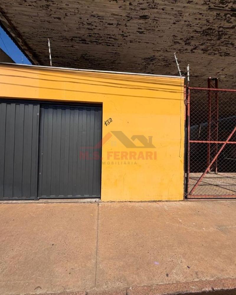 DEPÓSITO/GALPÃO NA Centro em Assis