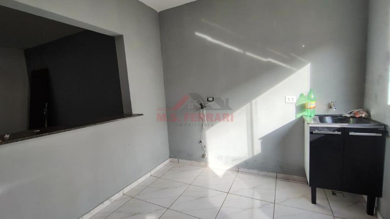 APARTAMENTO NA Centro em Assis