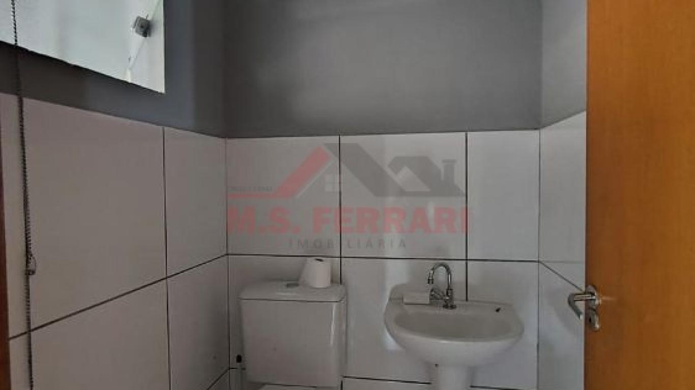 APARTAMENTO NA Centro em Assis
