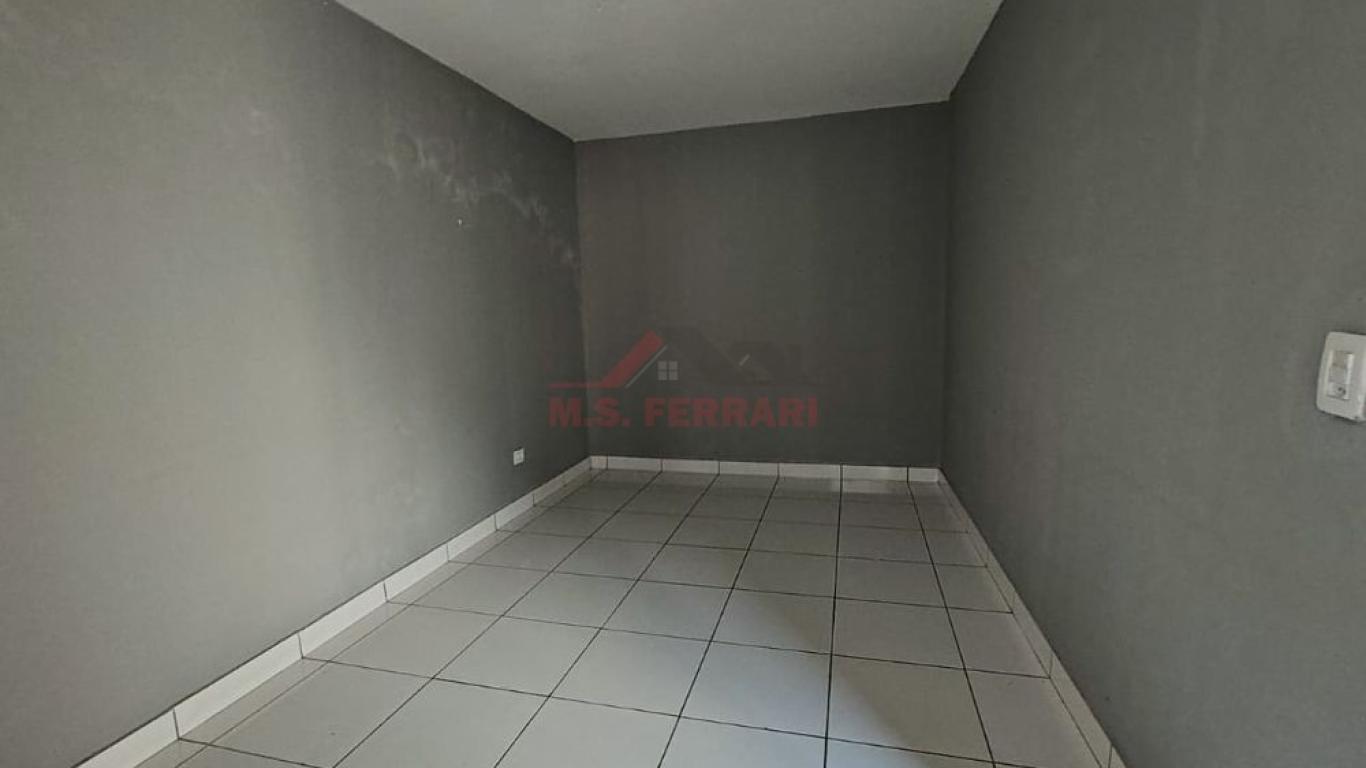 APARTAMENTO NA Centro em Assis