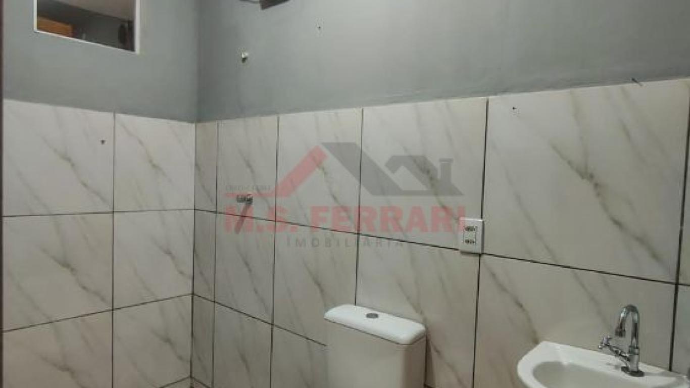 SALA COMERCIAL NA Centro em Assis