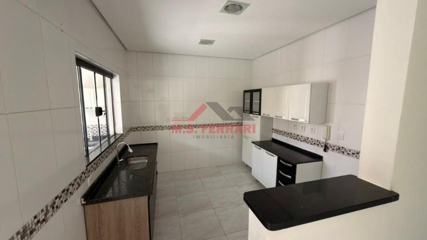CASA NO Parque das Acácias em Assis