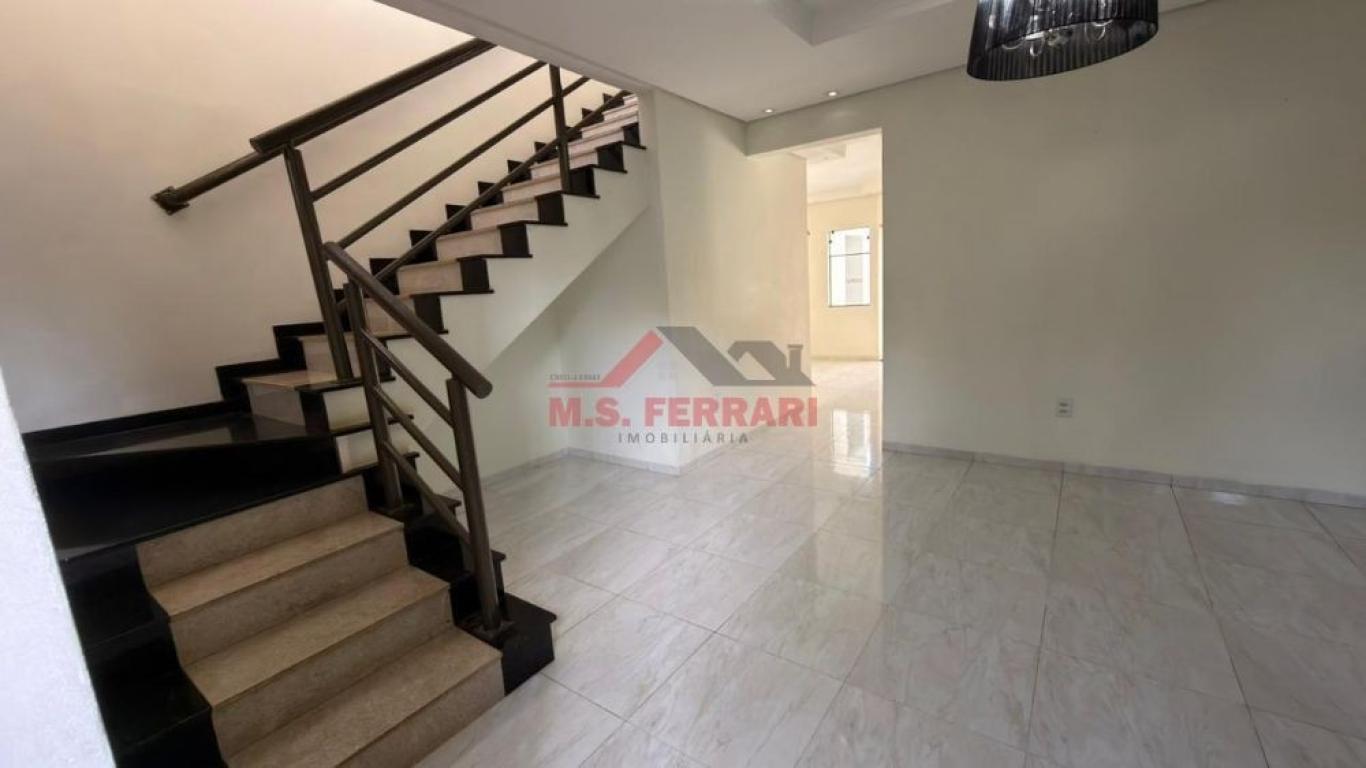 CASA NO Parque das Acácias em Assis