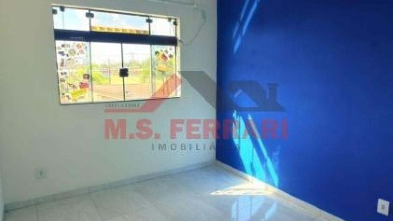CASA NO Parque das Acácias em Assis