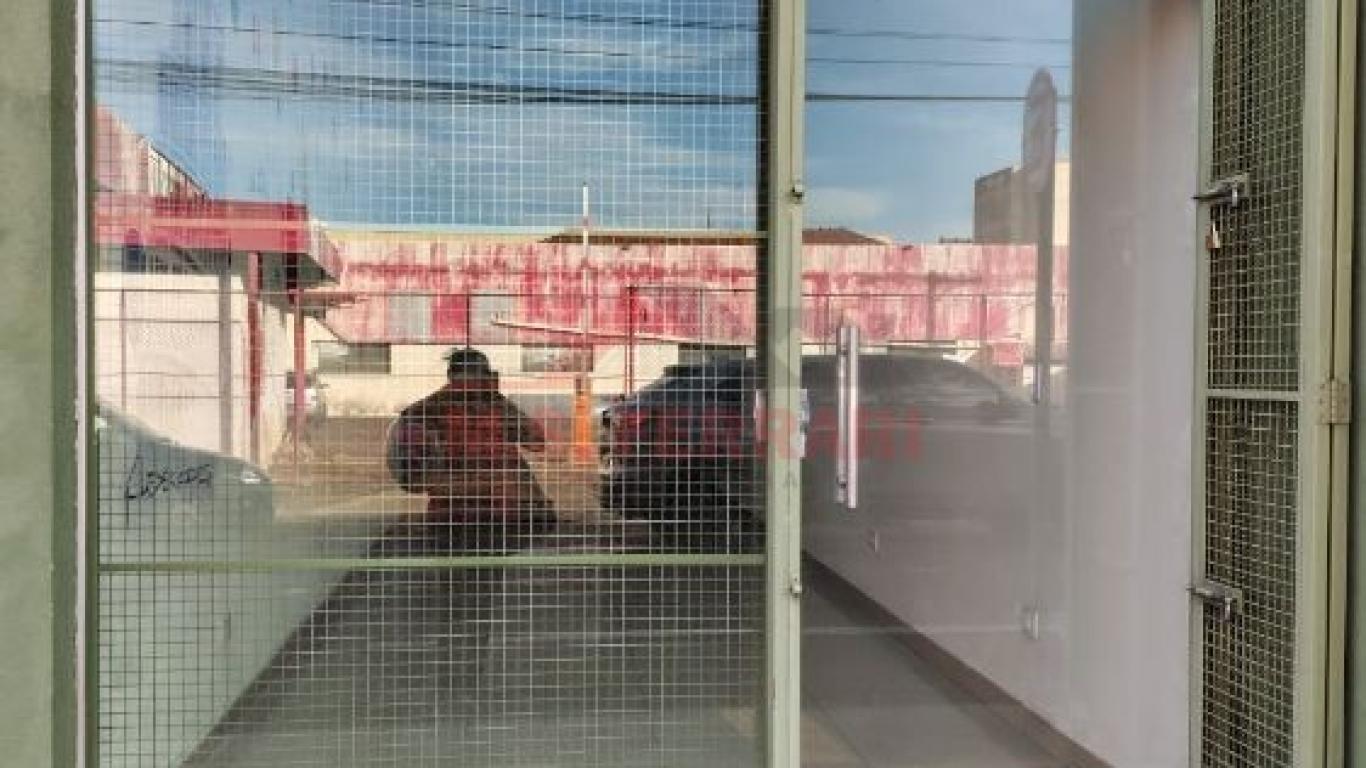 PONTO COMERCIAL NA Centro em Assis