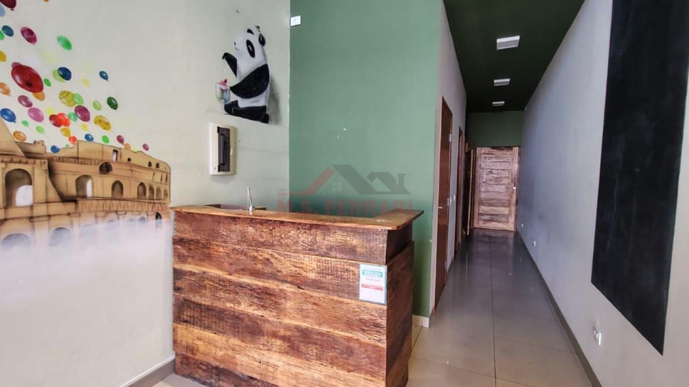 PONTO COMERCIAL NA Centro em Assis